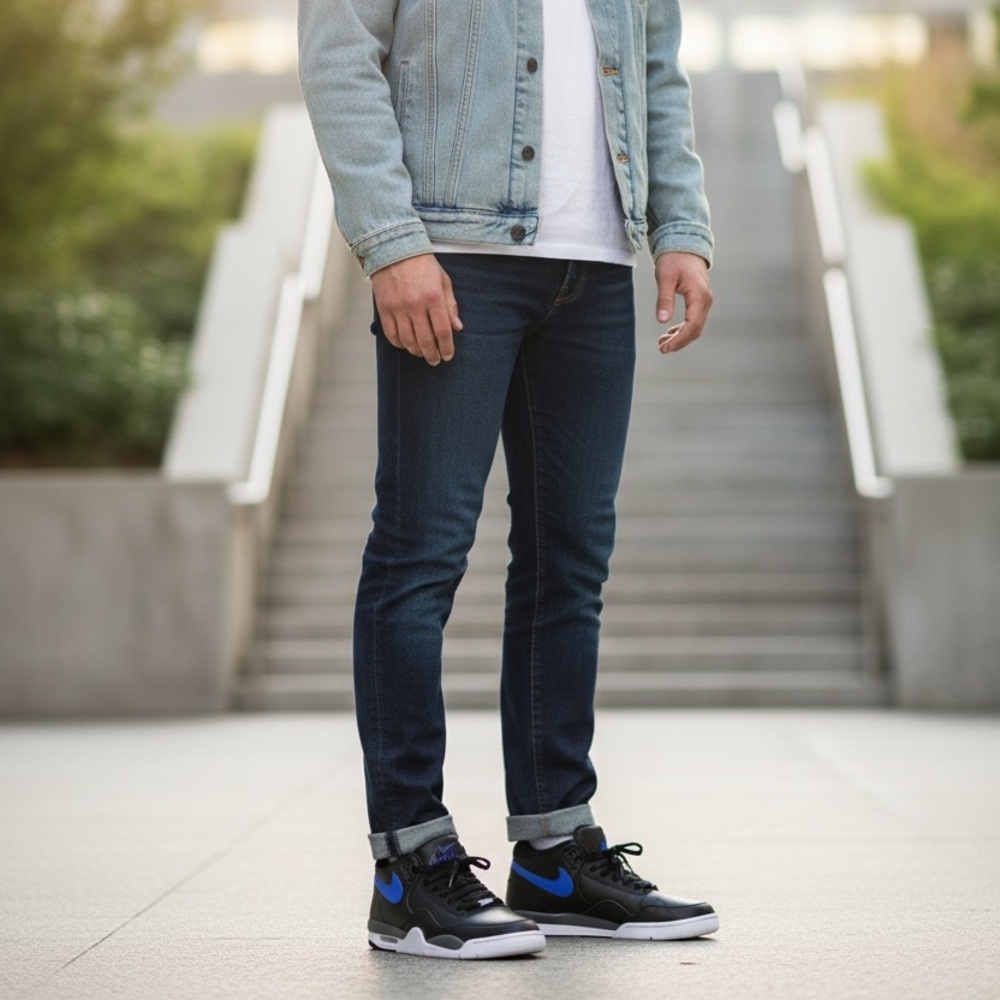 Nike Flight Legacy size 7.5